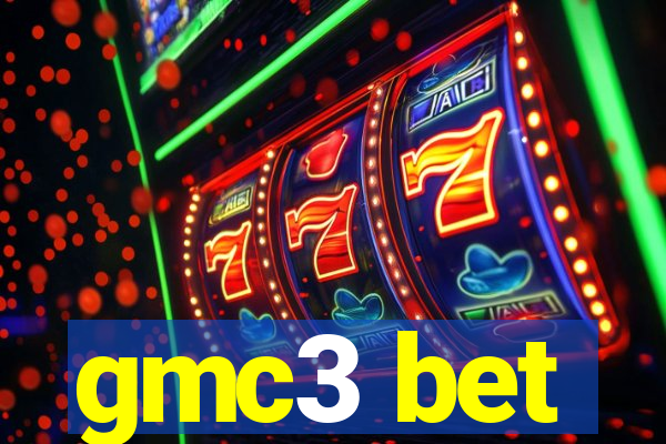 gmc3 bet